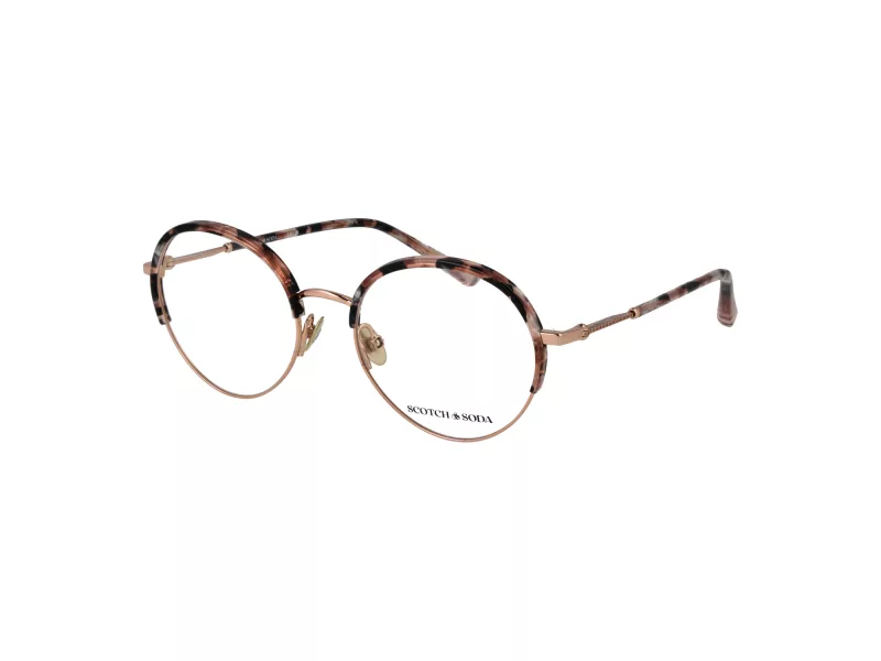 Scotch & Soda Lunettes de Vue SS 1027 106
