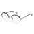 Scotch & Soda Lunettes de Vue SS 1027 505