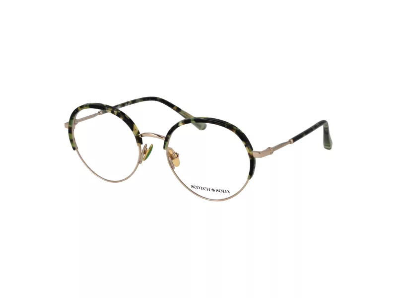 Scotch & Soda Lunettes de Vue SS 1027 505