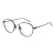 Scotch & Soda Lunettes de Vue SS 2001 952