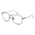Scotch & Soda Lunettes de Vue SS 2007 429