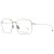 Scotch & Soda Lunettes de Vue SS 2007 488