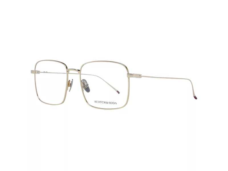 Scotch & Soda Lunettes de Vue SS 2007 488