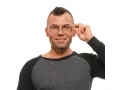 Scotch & Soda Lunettes de Vue SS 2007 992