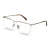 Scotch & Soda Lunettes de Vue SS 2009 450