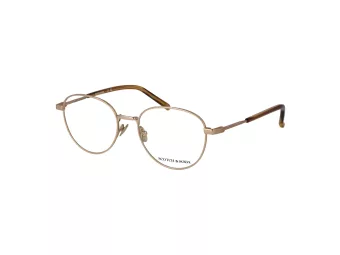 Scotch & Soda Lunettes de Vue SS 2012 417