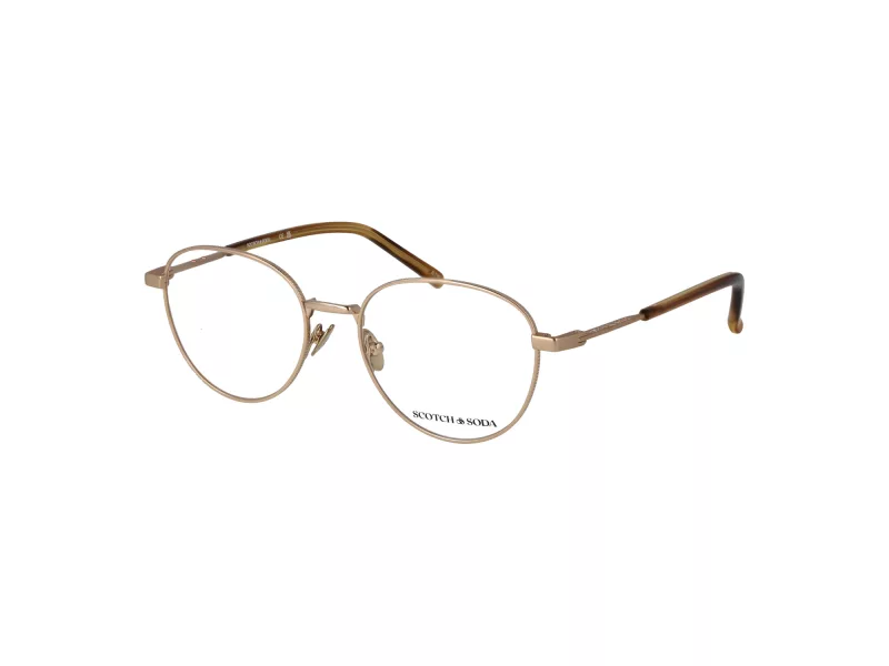 Scotch & Soda Lunettes de Vue SS 2012 417