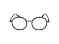 Scotch & Soda Lunettes de Vue SS 2014 004