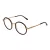 Scotch & Soda Lunettes de Vue SS 2014 141