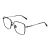 Scotch & Soda Lunettes de Vue SS 2019 403