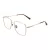 Scotch & Soda Lunettes de Vue SS 2019 405