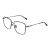 Scotch & Soda Lunettes de Vue SS 2019 900