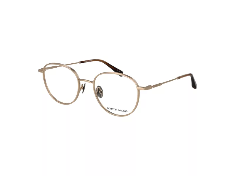 Scotch & Soda Lunettes de Vue SS 2020 405