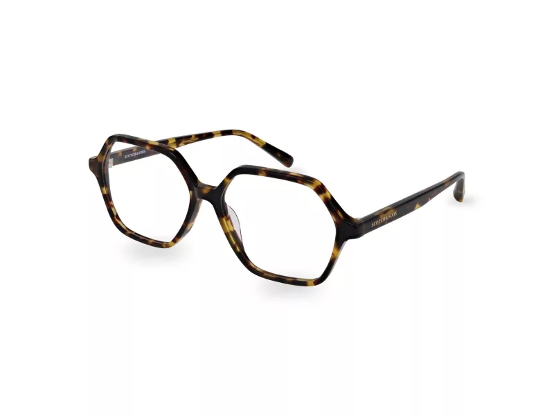 Scotch & Soda Lunettes de Vue SS 3014 104