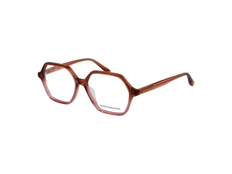 Scotch & Soda Lunettes de Vue SS 3014 211