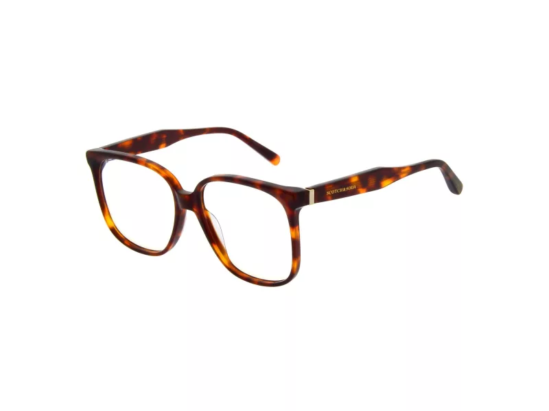 Scotch & Soda Lunettes de Vue SS 3019 142