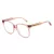 Scotch & Soda Lunettes de Vue SS 3019 255