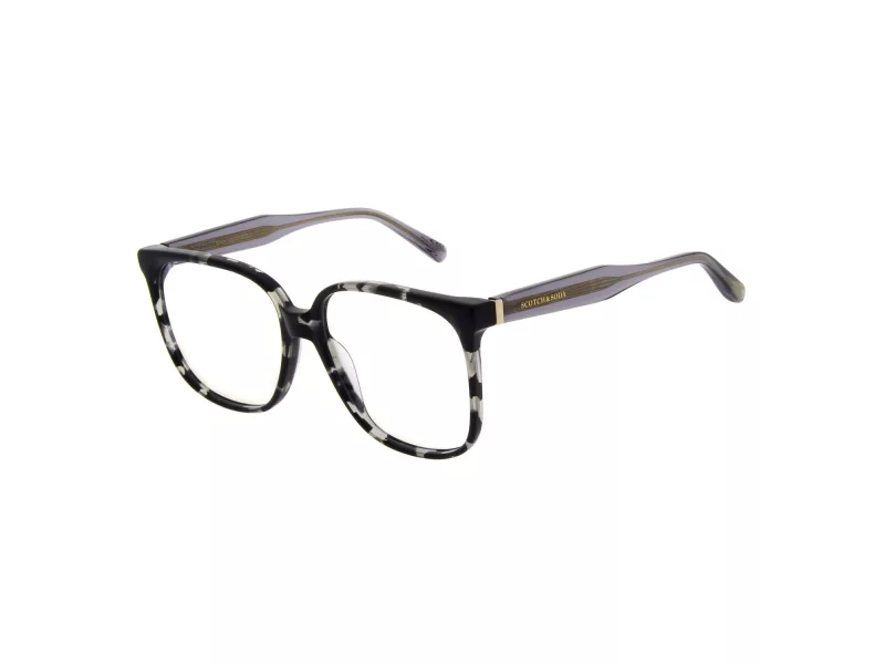 Scotch & Soda Lunettes de Vue SS 3019 978