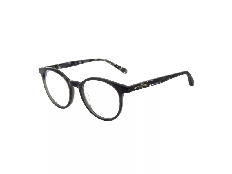 Scotch & Soda Lunettes de Vue SS 3021 029