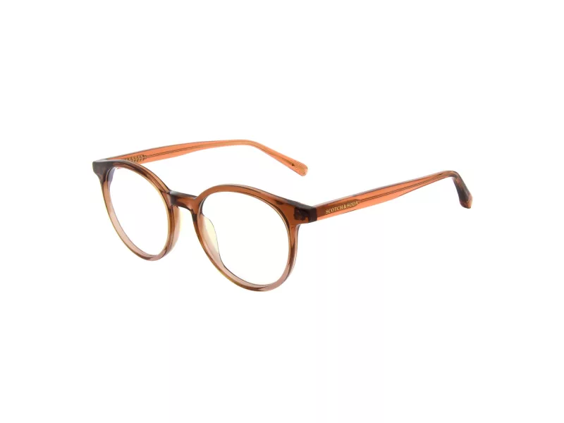 Scotch & Soda Lunettes de Vue SS 3021 211