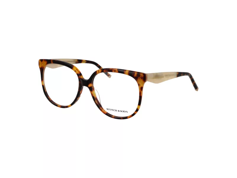Scotch & Soda Lunettes de Vue SS 3023 104
