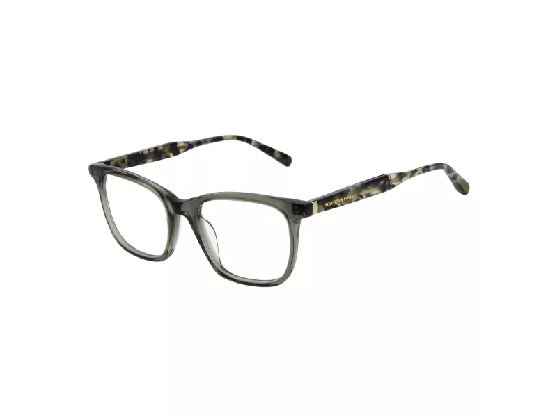 Scotch & Soda Lunettes de Vue SS 3024 901