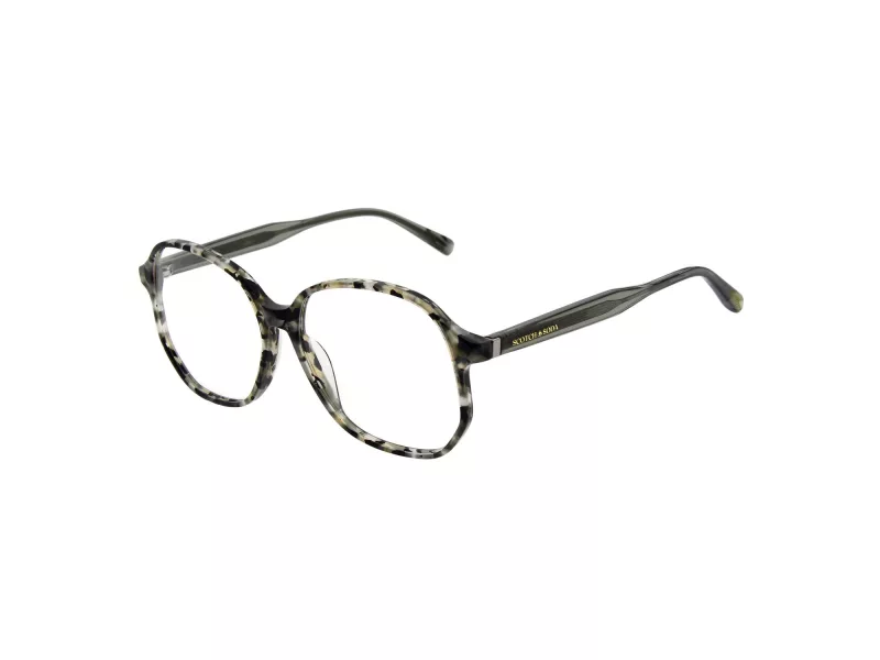 Scotch & Soda Lunettes de Vue SS 3025 907