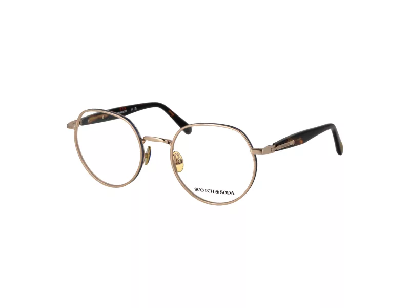 Scotch & Soda Lunettes de Vue SS 3028 403