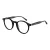 Scotch & Soda Lunettes de Vue SS 3039 001