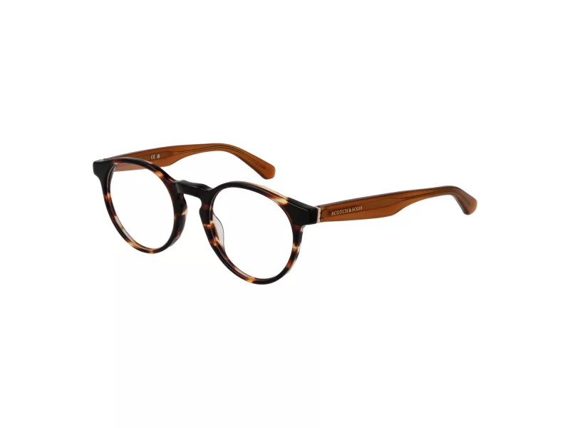 Scotch & Soda Lunettes de Vue SS 4009 173