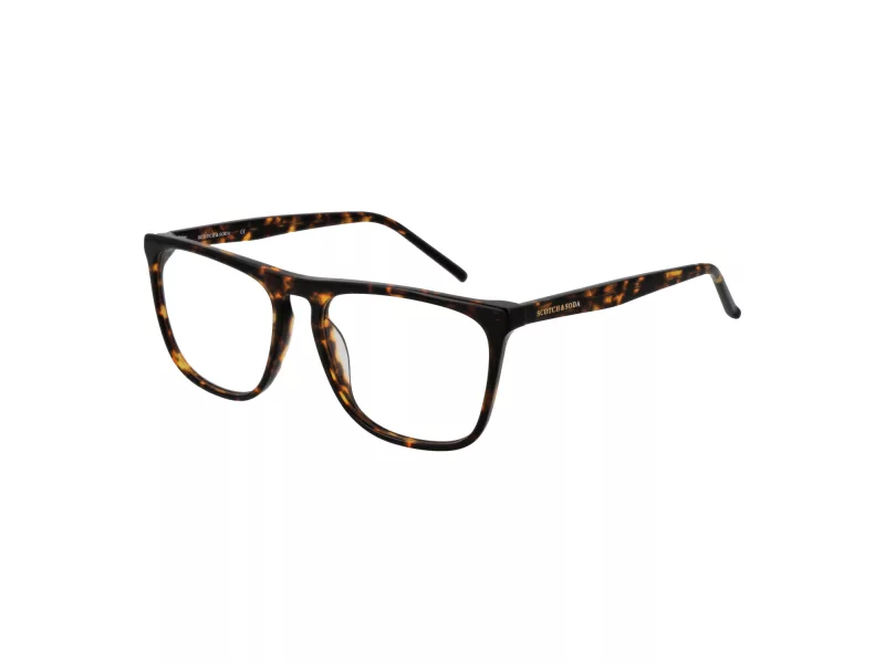 Scotch & Soda Lunettes de Vue SS 4010 175