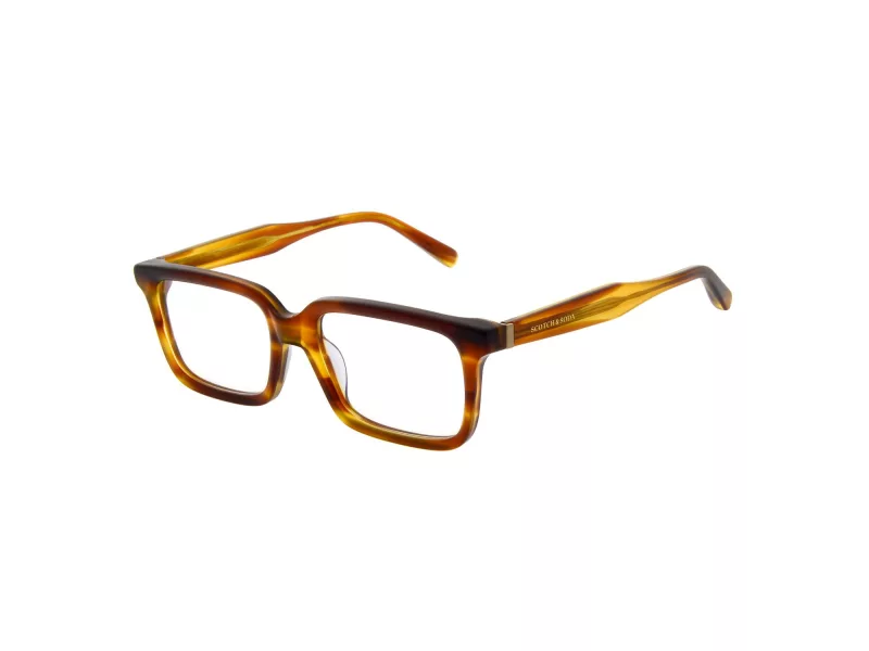 Scotch & Soda Lunettes de Vue SS 4016 104