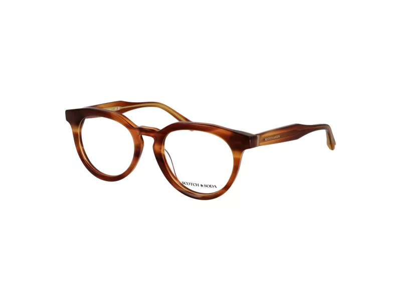 Scotch & Soda Lunettes de Vue SS 4017 104
