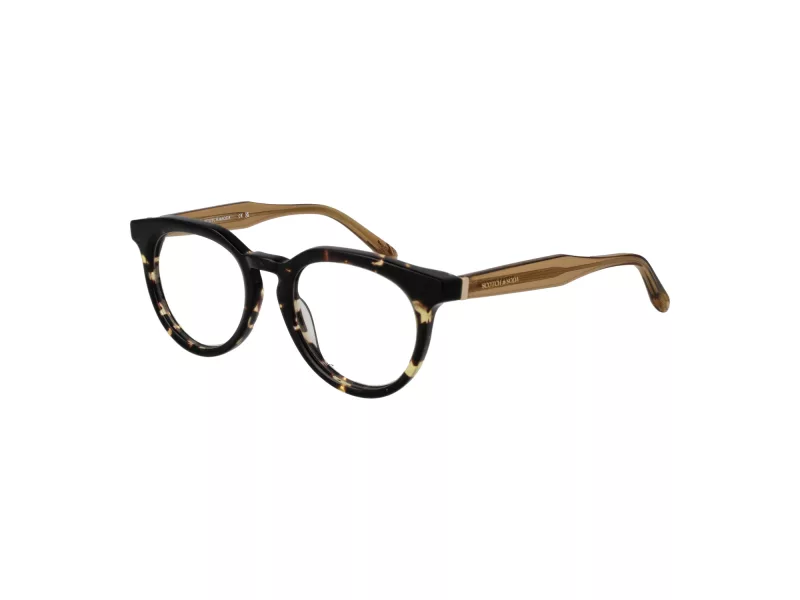 Scotch & Soda Lunettes de Vue SS 4017 107