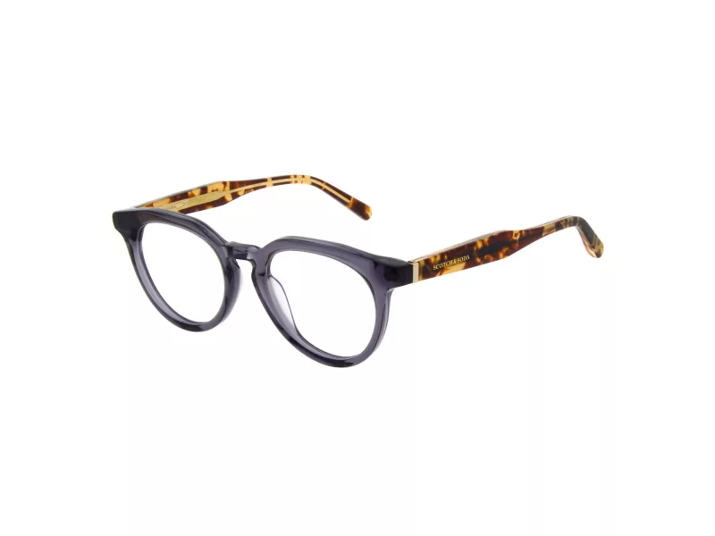 Scotch & Soda Lunettes de Vue SS 4017 916