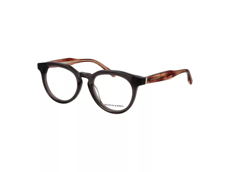 Scotch & Soda Lunettes de Vue SS 4017 916
