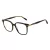Scotch & Soda Lunettes de Vue SS 4020 001