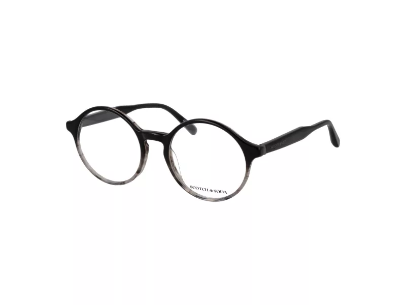 Scotch & Soda Lunettes de Vue SS 4023 004
