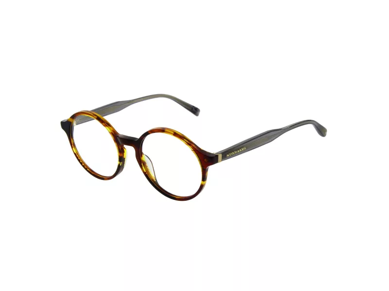 Scotch & Soda Lunettes de Vue SS 4023 107