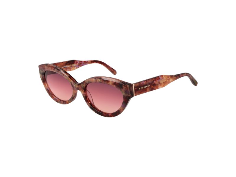 Scotch & Soda Lunettes de Soleil SS 7019 702