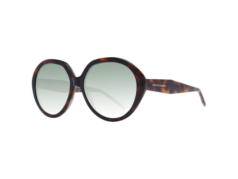 Scotch & Soda Lunettes de Soleil SS 7023 637