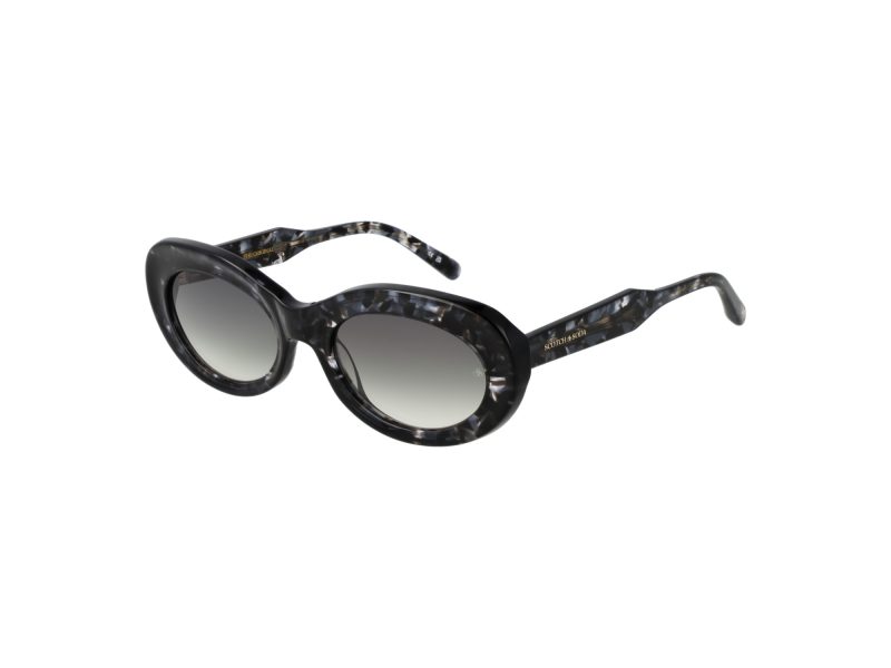 Scotch & Soda Lunettes de Soleil SS 7034 010