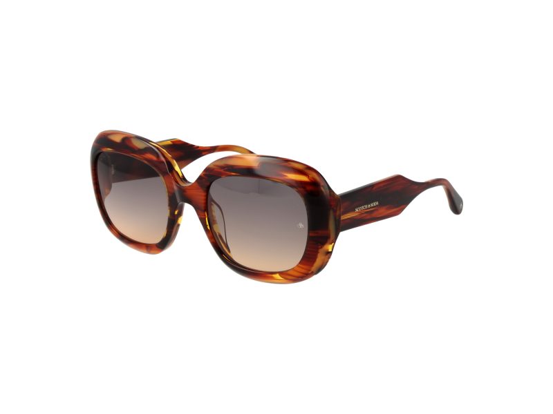 Scotch & Soda Lunettes de Soleil SS 7035 107