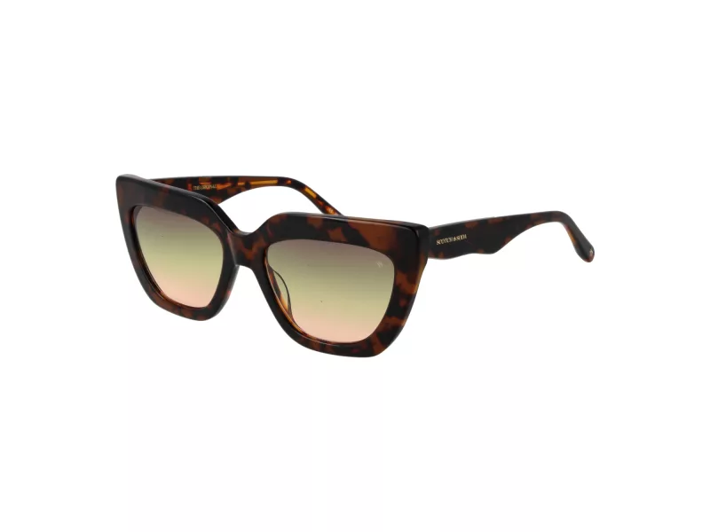 Scotch & Soda Lunettes de Soleil SS 7036 113
