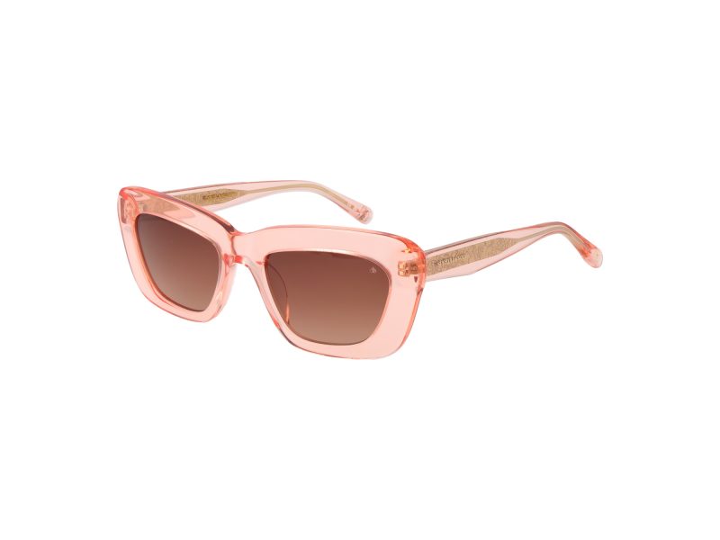 Scotch & Soda Lunettes de Soleil SS 7037 236