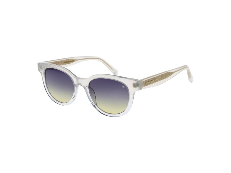 Scotch & Soda Lunettes de Soleil SS 7038 815
