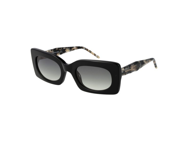 Scotch & Soda Lunettes de Soleil SS 7041 001