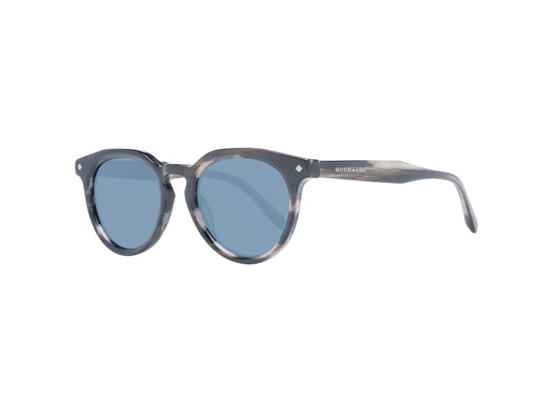 Scotch & Soda Lunettes de Soleil SS 8011 020