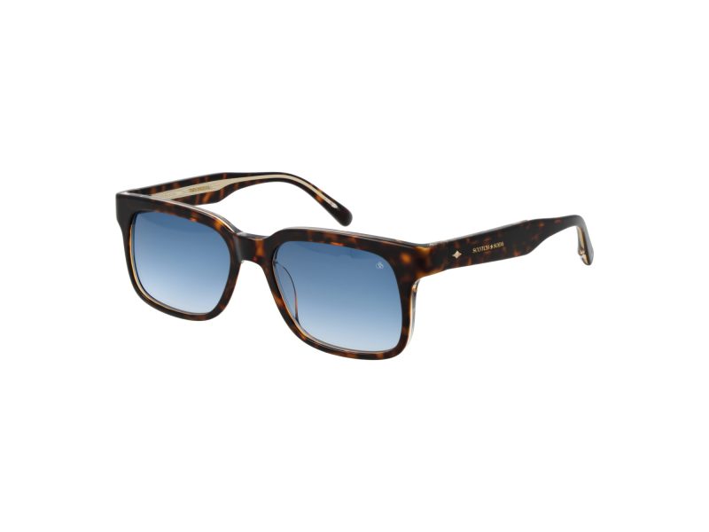 Scotch & Soda Lunettes de Soleil SS 8017 102