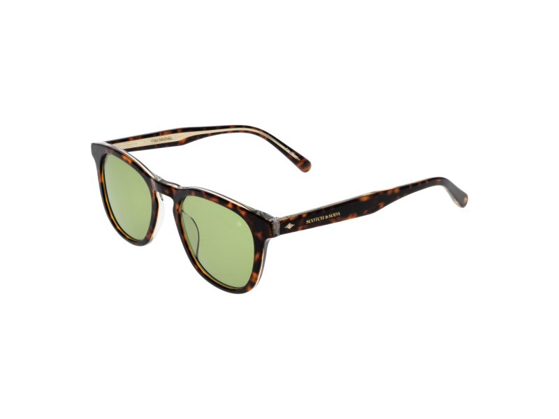 Scotch & Soda Lunettes de Soleil SS 8018 102